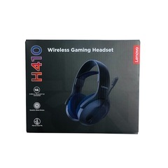新品 Lenovo Legion H410 ゲーミングヘッドセットの画像