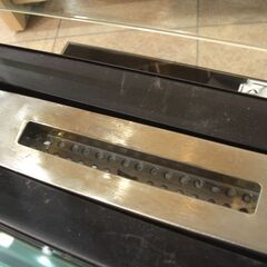 Carlo Milano バイオエタノール暖炉 ドイツ製の画像