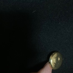 アナトリエBon mercerieAラインコートSサイズ
の画像