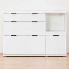 キッチンカウンター　エトナ　ニトリの画像