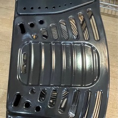 TOYOTOMI トヨトミ 石油ストーブ  電池式 20年製 季節家電 RSX-230 生活家電 1123-022の画像