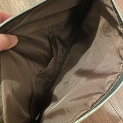 【Finest】クラッチバッグの画像