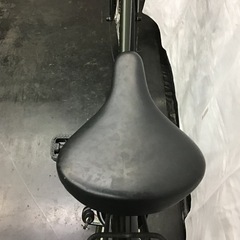 No.34 UVER&LULU 軽快車の画像