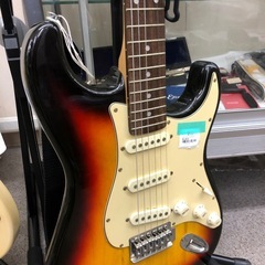 《尼崎市/リサイクルショップドリーム次屋店》★ジモティー割引有★SELDER エレキギター　現状販売☆尼崎市若王寺☆の画像