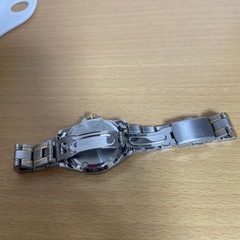 タウン&カントリー　腕時計
の画像