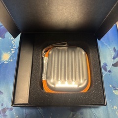 携帯用シェーバーの画像