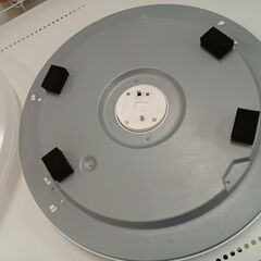 リユースのサカイ栃木店★ジモティ割あり★ NEC 照明器具 HLDC06208 ～6畳 21年製 動作確認／クリーニング済み TC11694の画像