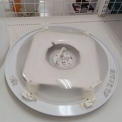 リユースのサカイ栃木店★ジモティ割あり★ NEC 照明器具 HLDC06208 ～6畳 21年製 動作確認／クリーニング済み TC11694の画像