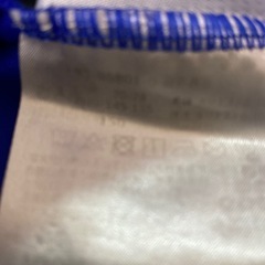 svolme ジャージ　150cmの画像