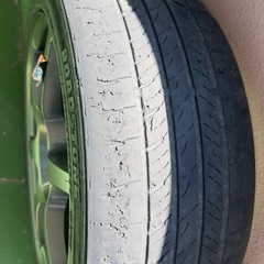 Prius 30 ホイール4本(取り引き中)
の画像