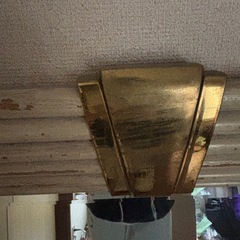 ビンテージ　ミラーの画像