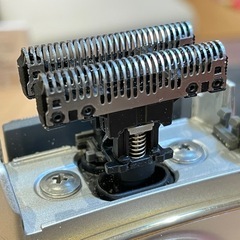 C7024【ナショナル】リニアスムーサー 3D ES8080の画像