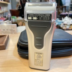 C7024【ナショナル】リニアスムーサー 3D ES8080の画像