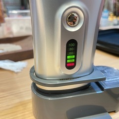 C7024【ナショナル】リニアスムーサー 3D ES8080の画像