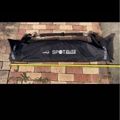 クイックプレイ　サッカー　リバウンドネットの画像