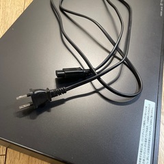 SONY ブレーレイプレーヤー の画像