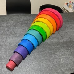 グリムス　アーチレインボーの画像