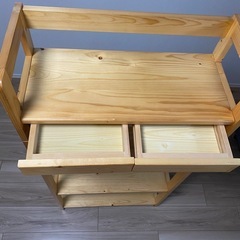 大きめシェルフの画像