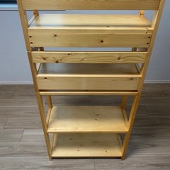 大きめシェルフの画像