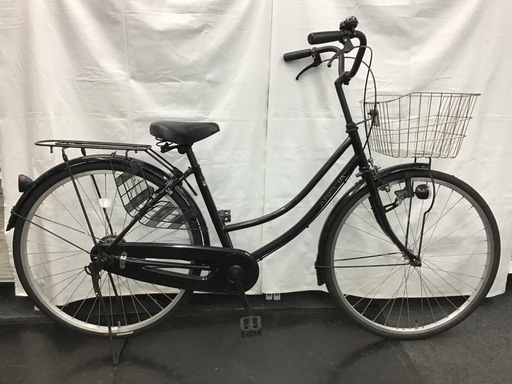 No.33 アベリア　軽快車