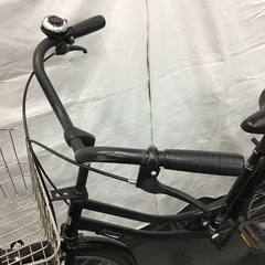 No.33 アベリア　軽快車の画像