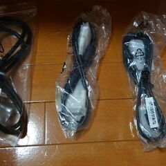 【使用3年以上】ASUS 24インチモニター【VE248HR】の画像