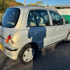 三菱 ミニカタウンビー 車検9年1月の画像