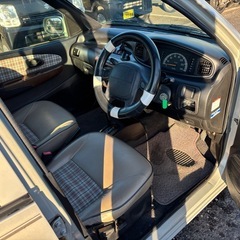 三菱 ミニカタウンビー 車検9年1月の画像