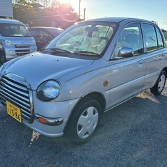 三菱 ミニカタウンビー 車検9年1月の画像