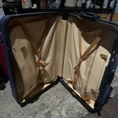 ✨Samsonite サムソナイト ハードケース キャリーケース 旅行用 4輪✨の画像