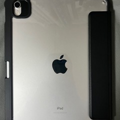 iPad Pro 11インチ 第1世代 64GB WiFiの画像