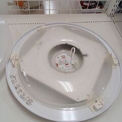リユースのサカイ栃木店★ジモティ割あり★ NEC 照明器具 HLDC06208 ～6畳 21年製 動作確認／クリーニング済み TC11695の画像