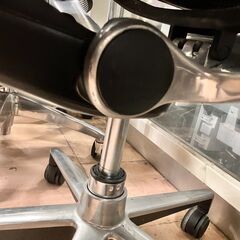 😁Ergohuman😁エルゴヒューマン😁オフィスチェア😁ワークチェア😁デスクチェア😁No.1617😁の画像