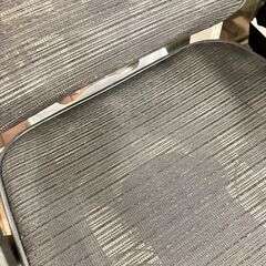 😁Ergohuman😁エルゴヒューマン😁オフィスチェア😁ワークチェア😁デスクチェア😁No.1617😁の画像