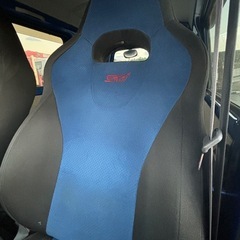 サンバーデアンスバンスーパーチャージャーATの画像