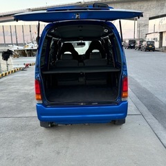 サンバーデアンスバンスーパーチャージャーATの画像