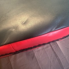 WINDY LKP ビックミットの画像