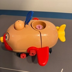 アンパンマン号の画像