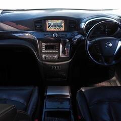 YOU!!LINE登録しちゃいなよ!!😎🖤エルグラサンルーフ付【🌟審査枠拡大中🌟】【自社ローン販売やってます】の画像