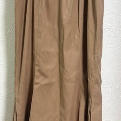 新品 ジャンパースカート の画像