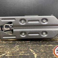 【久留米】【引き取り限定】【中古美品】BLACK+DECKER ブラック＆デッカー BDCJS12UB GoPak ジグソー 10.8V用 本体のみ ※実使用なし ※開封済のため中古品扱いとなりますの画像