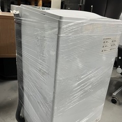 【🤩高年式‼️】ニトリ全自動洗濯機6kg分解洗浄済みの画像