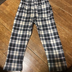 キッズ　パンツの画像