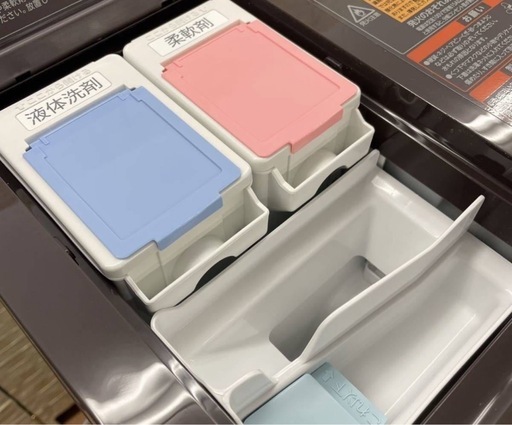 【超最安値】2022年35万購入TOSHIBA高性能ドラム式洗濯機　TW-127XP1 配達無料
