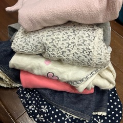 最終お値下げ。大量追加！110サイズおまとめ売り！の画像