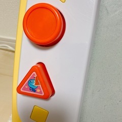 わんわんとうーたん おえかきボード　の画像