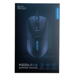 新品 Lenovo Legion M300s RGB ゲーミングマウスの画像