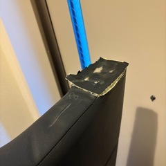 ハイエースグランドキャビン　ベッドキットの画像