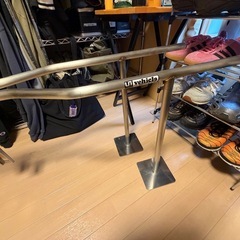 ハイエースグランドキャビン　ベッドキットの画像