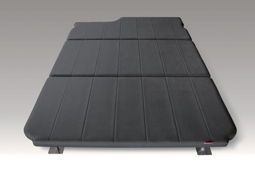 ハイエースグランドキャビン　ベッドキット